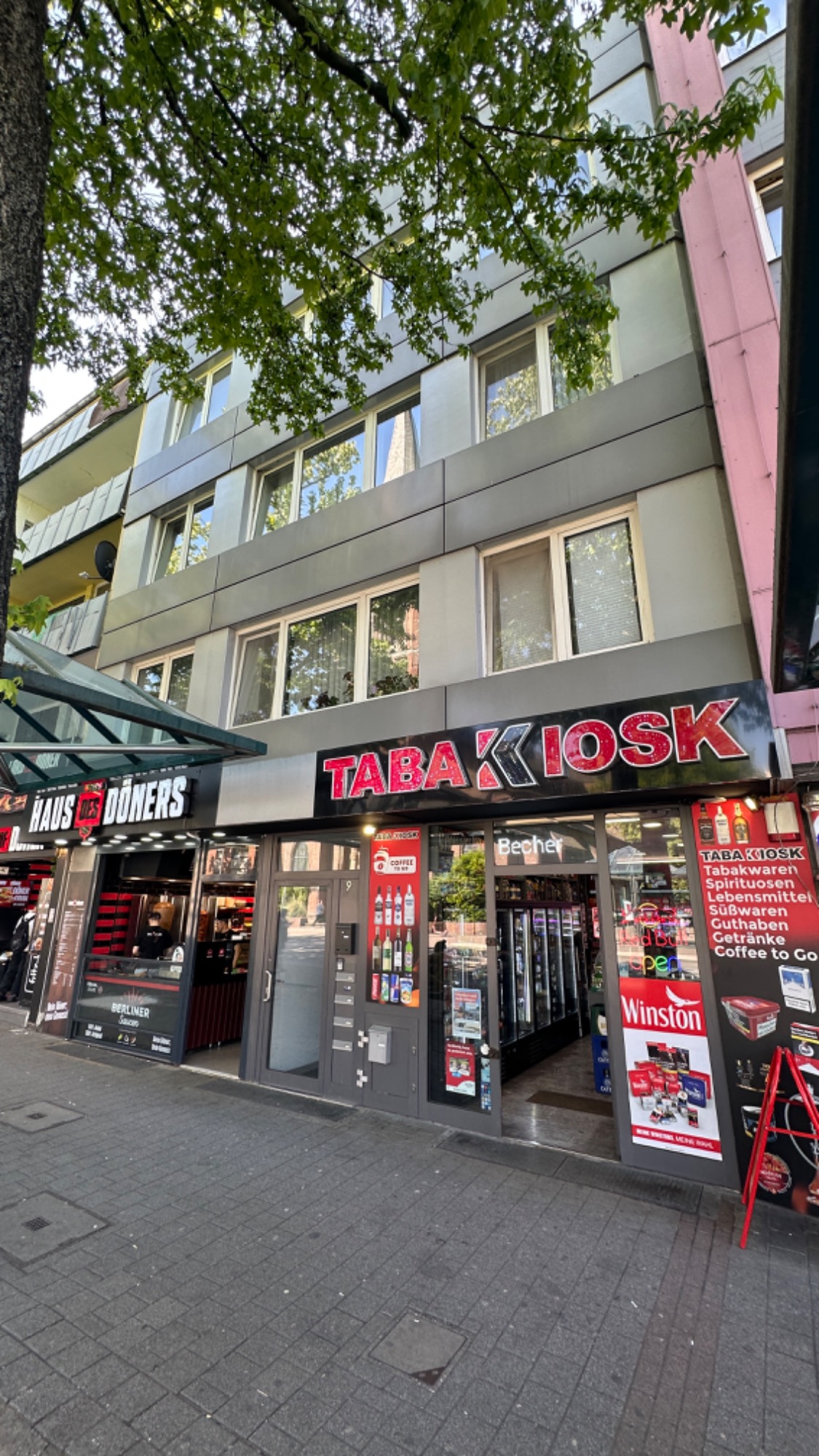 Kapitalanlage - Mönchengladbach Rheydt