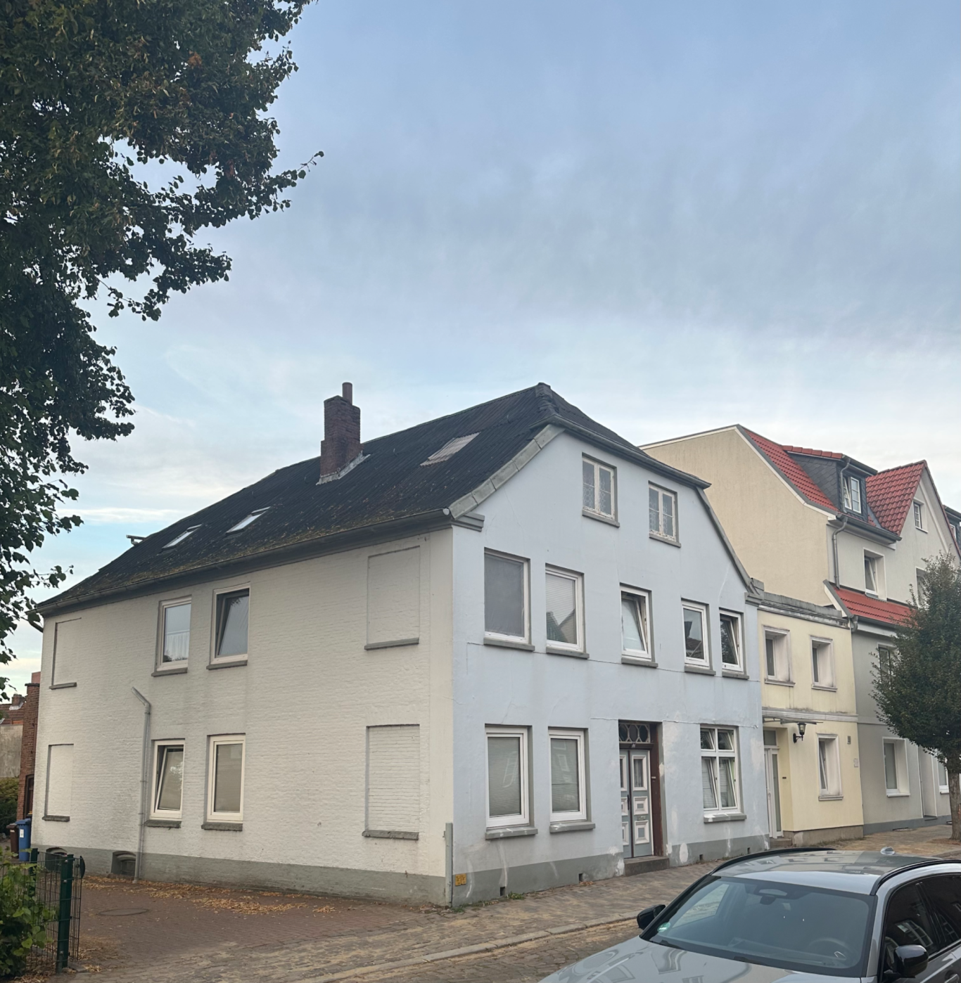 Kapitalanlage - MFH - Schleswig-Holstein
